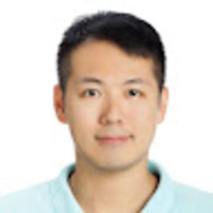 Meet your Posher, Kuo-chih